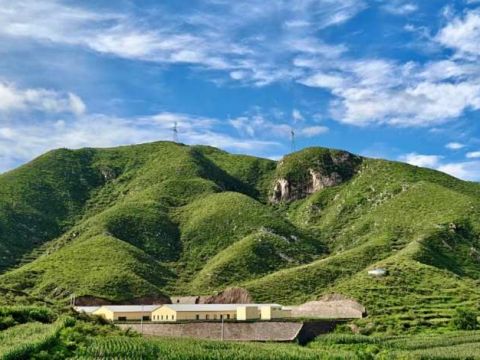 河北曲阳丨产业布局夯基筑  乡村振兴谱新篇