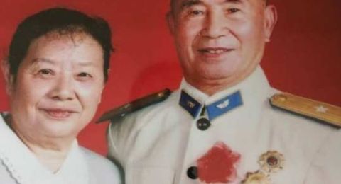 雄关漫道真如铁，赤胆忠心跟党走 ——追忆老红军张华的壮阔革命征程