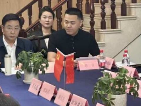 走进崇高健康大舞台&ldquo;崇高精神&rdquo;优秀践行者第八届二次代表大会圆满举行