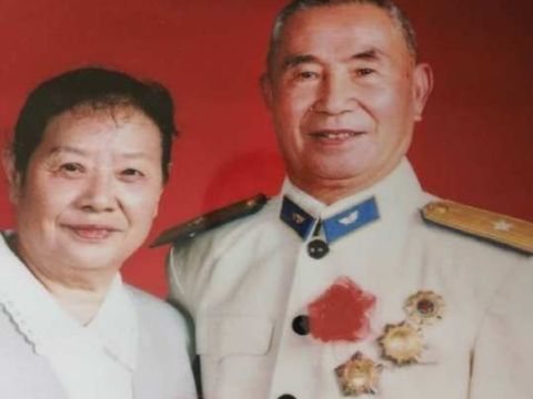 雄关漫道真如铁，赤胆忠心跟党走 ——追忆老红军张华的壮阔革命征程