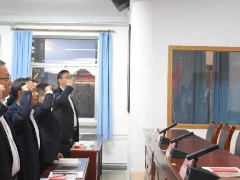 强化党建引领 深耕育人沃土——甘肃临洮县文峰中学书写高质量发展新篇章