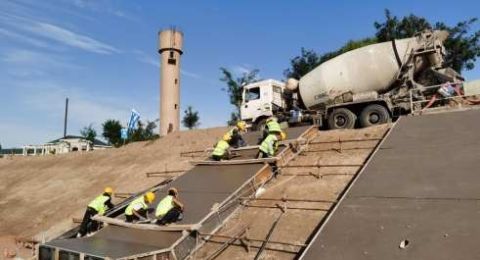 禾埠街道余家河社区：筑牢安全防线，共建平安家园