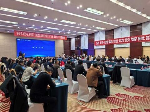 河北省不动产商会丨“四好”建设主题座谈会在石家庄成功举办