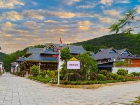 云南龙利村：走出“旅游强村·人才回归”之路