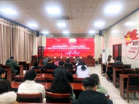 以高效沟通为翼 筑优质服务之基&mdash;&mdash;枣庄市中区行政审批局打造高品质政务服务窗口