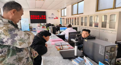 山东枣庄市山亭区凫城镇：多维发力迎高峰&nbsp;优质服务保民生