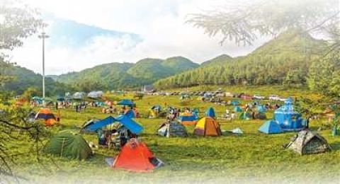 千年丰都 再燃风华（文化中国行&middot;视线）