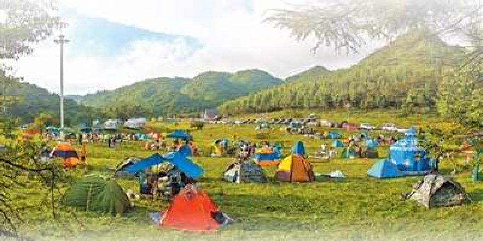 千年丰都 再燃风华（文化中国行&middot;视线）