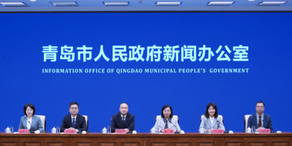 山海不负春意，青岛诚邀惠顾&mdash;&mdash;三月文旅消费季，邀您面朝大海，春暖花开