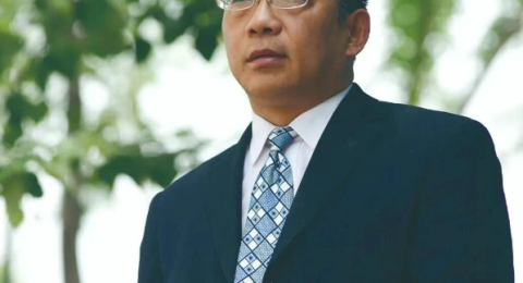 翰墨书风骨 镜头记担当