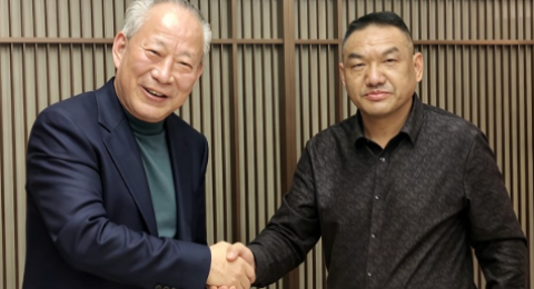 走进地球村汲取奋进力量 感悟企业家精神践行使命担当&mdash;&mdash;全国基层党建网淮安市联络办公室参与文化交流学习活动