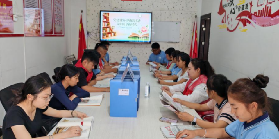 多元聚力强治理 实干笃行暖民心