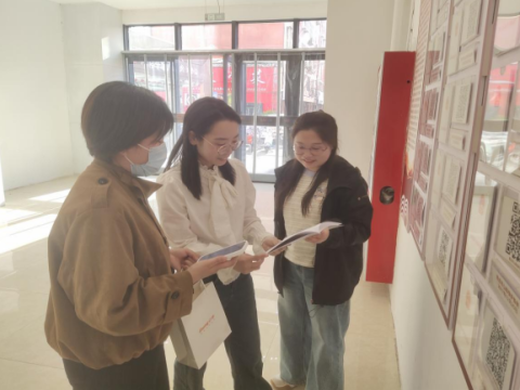 开门立法听民声 汇聚良策促发展&mdash;&mdash;山东枣庄市市中区中心街街道人大工作室开展2026年地方性立法宣传与民意征集活动