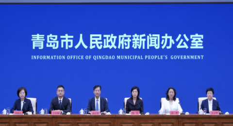 乐动青岛，和鸣东西！六月的青岛，邀您共赴一场文旅交响&mdash;&mdash;消费促进活动计划正式发布