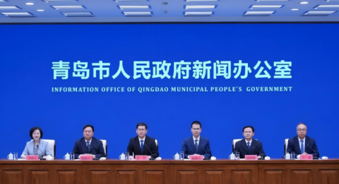 权威发布2025年青岛市生态环境状况公报