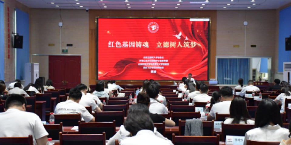 把握青年工作规律 锻造海外青春铁军