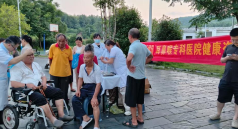党群服务"沉下去"，民生温度"升上来"&mdash;&mdash;湖南省邵阳市大祥区罗市镇罗市社区党群服务中心赋能基层治理典型案例