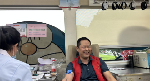 深耕基层守初心 实干担当绘新景&mdash;&mdash;记江西奉新县宫保地社区&ldquo;暖心书记&rdquo;吴勇平