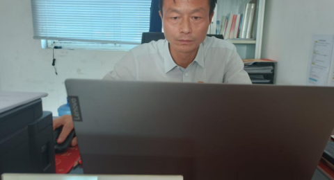 &ldquo;领头雁&rdquo;姚泽军：激活乡村资源 谱写振兴新篇