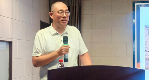 河北张家口丨市文联举办《万全右卫传奇》读书分享会