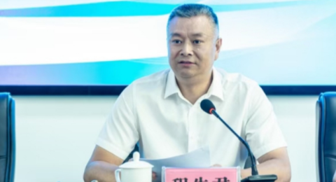 程先君 ：红烛领航育桃李 &nbsp; 履职担当映初心&nbsp;
