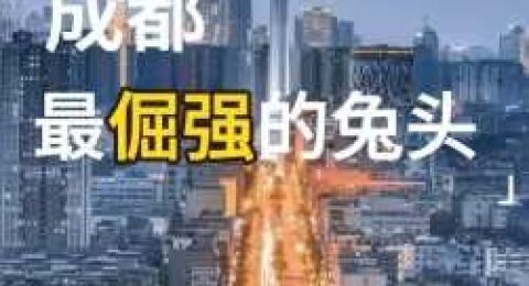  成都美食宣兔头传奇