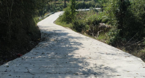 &ldquo;和美乡村&rdquo;提速攻坚！湖南省邵东市双凤村&ldquo;和美乡村&rdquo;省级示范村建设如火如荼