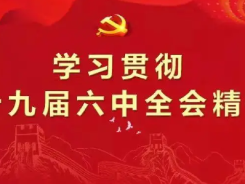 从党的百年奋斗历程中汲取智慧和力量（深入学习贯彻党的十九届六中全会精神）