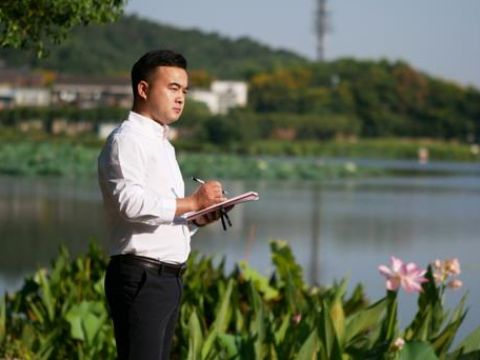 献礼建党百年||时代先锋艺术家臧亚平